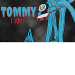 TOMMY FAN,S