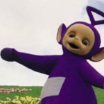 want tinky winky