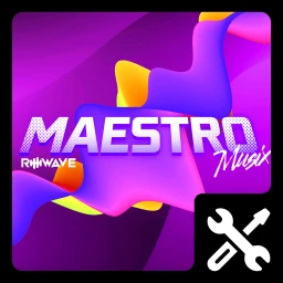 Maestro icon