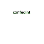 cxnfedint