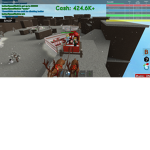 THE MEGA CREATOR