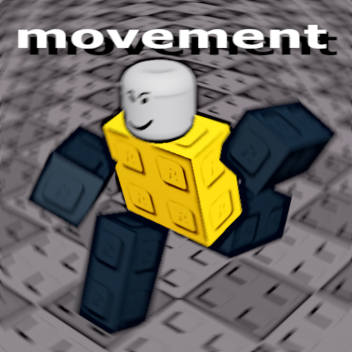Movement Test (and some other stuff)