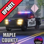 VEHICLE OVERHAUL! - Maple County