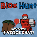 🎙️ VOICE CHAT | Blox Hunt v3.4.4