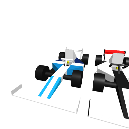 FR new cars