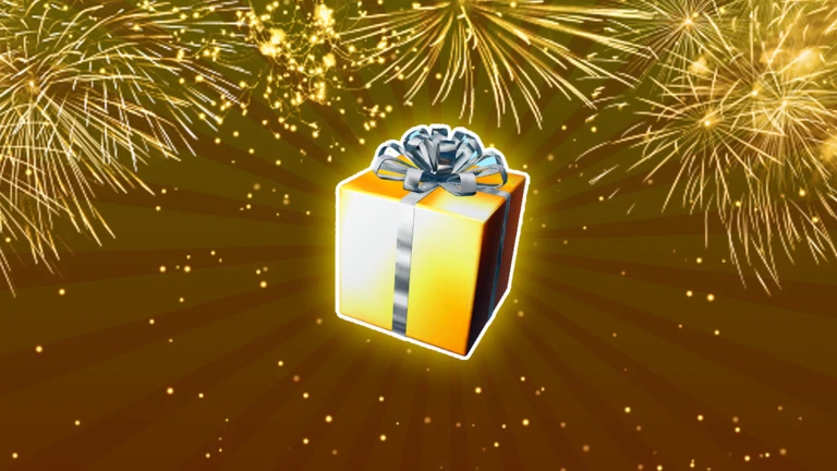 2026 Gift