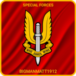 [BA] United Kingdom Special Forces [UKSF]