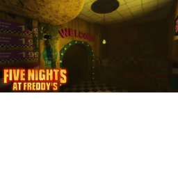 Five Nights at Freddy's | Movie Showcase