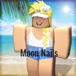 Moon Nails☾