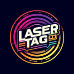 Untitled laser tag game