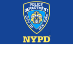 [USA] New York Police Department.