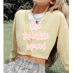 The Twinkle Squad <3