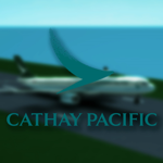 Cathay - Pacific