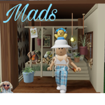 M&M :)