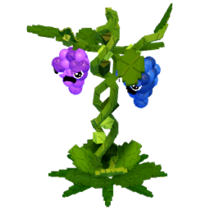 Grape — Mythic rarity Brainrot icon