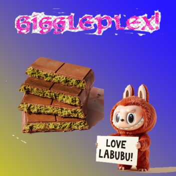 Giggleplex [BIOPOD BUILDING]