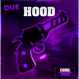 Due hood [ BACK ]