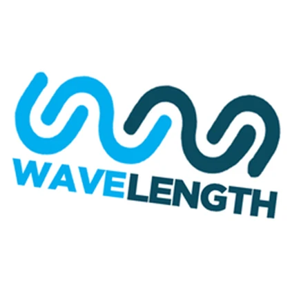 Wavelength Roblox group icon
