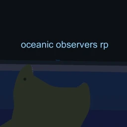 oceanic observers rp (COMEBACK UPD+read desc) icon