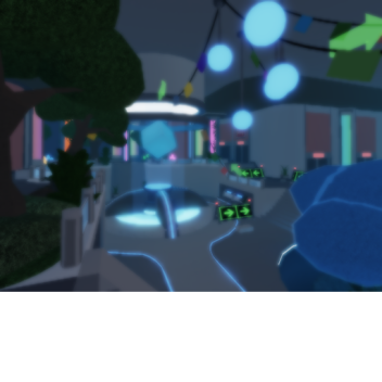 Neon Centre (FIB update)