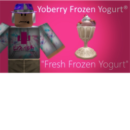 *Updates! ||Yoberry Frozen