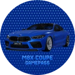 M8X Coupe (PROMO)