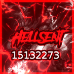 HellSent'