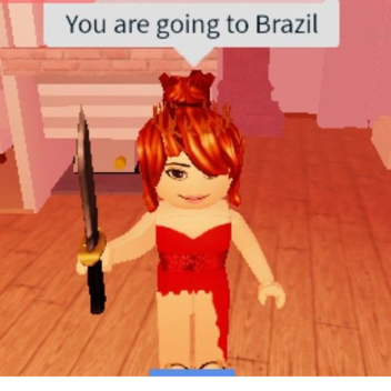 bear caught in mcdonalds at am simulator