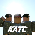 [ROKA] | [Korea Army Training Center]