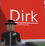 NL | Dirk Burgergroep