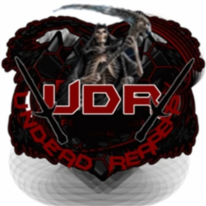 UnDead Reapers Roblox group icon