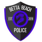 Betta Beach Police Department