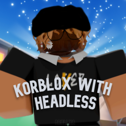 KORBLOX AND HEADLESS TRY ON! (NEW)