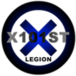 The X-101st Legion Main Divison