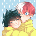 My Hero Academia Fan Club/Roleplay