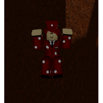 Grab people [ HALLOWEEN ]