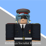 Rizhskaya Socialist Republic