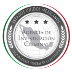 |AIC| Agencia de Investigaciones Criminales |MX|
