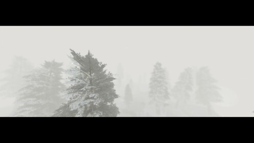 Post-Apocalyptic Winter Park  [Showcase]