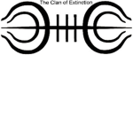 The Clan of Extinction