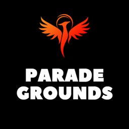 GerHawk Parade Grounds