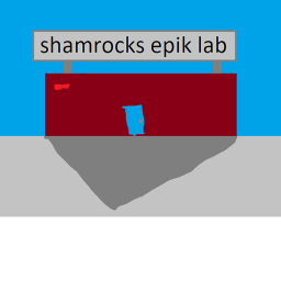 shamrock's epik lab