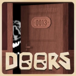 Doors Ending Cutscene New