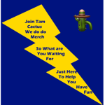 Team Cactus!!!!! !!