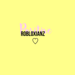 Positive robloxianz