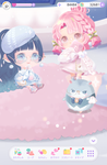 れいとそうすけ