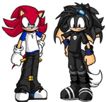 Teon and Red Group