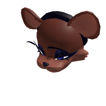 Frenni Roblox item