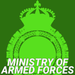 [KoF] Ministry of the Armed Forces