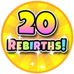 Game Badge Thumbnail